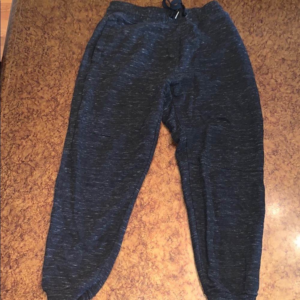 CSG joggers XL